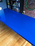 Steel Dining Table 3 small