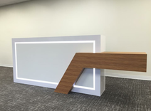 Quad Tech Class 1 Reception Desk 2 small