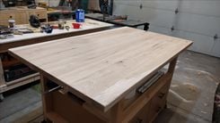 Kitchen Island Counter Top 5 small