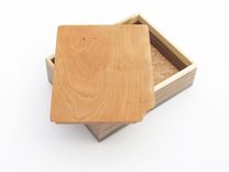 Specialty Handmade Boxes 4 small