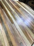 Exotic Wood Butcher Block 1 small