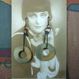 Clay To Wear Earrings 2 small