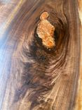 Black Walnut Dining Table 5 small