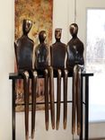 Sculptures For Outdoors Or Public Spaces 2 small