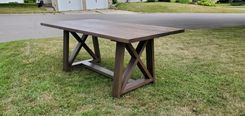 The Shaw Dining Table 1 small