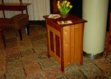 Small Cabinet 2 small
