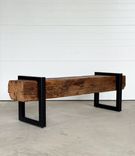 Barn-Beam Bench 2 small