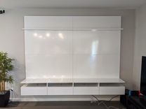 Tv & Media Entertainment Center 3 small