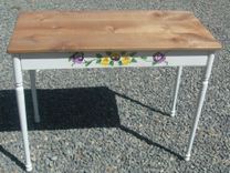 Farmhouse Style Buffet 2 small
