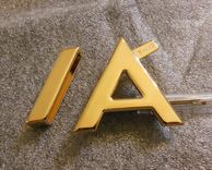 Fashion Belt Buckles Made In Italy 1 small