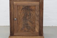 Humidor End Table 5 small