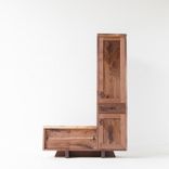 Entry Cabinet And Bench 1 small