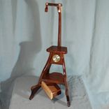 Model 2 With Drawer Guitar Stand 5 small