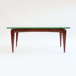 Mid-Century Modern Coffee Table 1 small