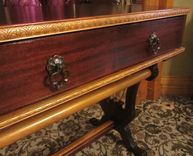 Period Styled Desk 4 small