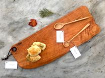 Polenta Serving Boards 5 small
