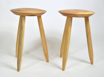 Milking Stool 2 small