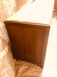 Walnut Bathroom Vanity 3 small