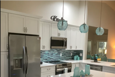 Stella Globe Pendant Light 2 small