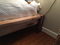 Tatami Platform Bed 5 small