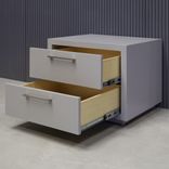 Modern Custom Night Stand 6 small