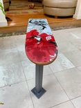 Skateboard Table 5 small