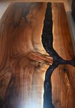 Black Walnut Coffee Table 6 small