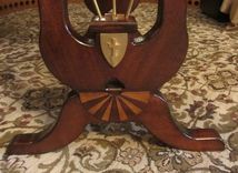 Period Styled Desk 2 small