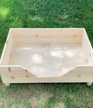 Barker Lounge Small/Medium 2 small