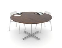 Conference Table - Round Shape 1 small