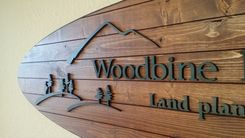 Custom Business Sign: By Focal Point Signs Albuquerque 3 small