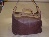 Travel Bag. Made in Italy 5 small