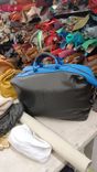 Travel Bag. Made in Italy 4 small