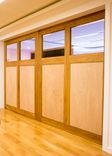 Sliding Barn Doors 1 small