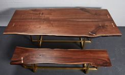 Live Edge Dining Table 1 small