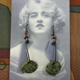 Clay To Wear Earrings 5 small