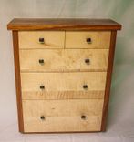 Chest Of Drawers 1 small