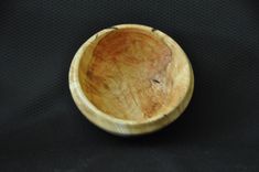 Box Elder Bowl 2 small