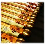 Dartmouth Society Canes 1 small