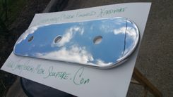 Mirror Finished Hardware 2 small