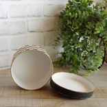 Elegant Check Gift Box Small Decorative Hat Box Whimsy Decor 4 small
