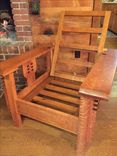 Classic Morris Chair 5 small