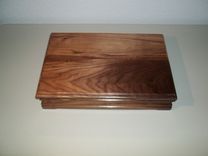 Jewelry Box Table Top Size 1 small