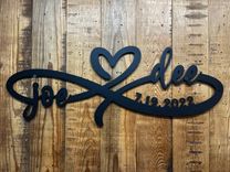 You And Me Wall Art 5 small