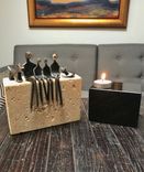Build Your Bronze Sculpture Family 5 small