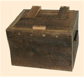 Keepsake Boxes 3 small