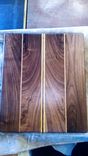 Custom Heirloom Cutting Board 2 small