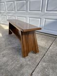Teak Shower Bench 1 small