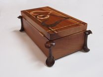 Music Box 1 small