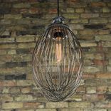 Whisk Pendant 3 small